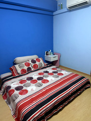 Blk 476 Pasir Ris Drive 6 (Pasir Ris), HDB 4 Rooms #508396301